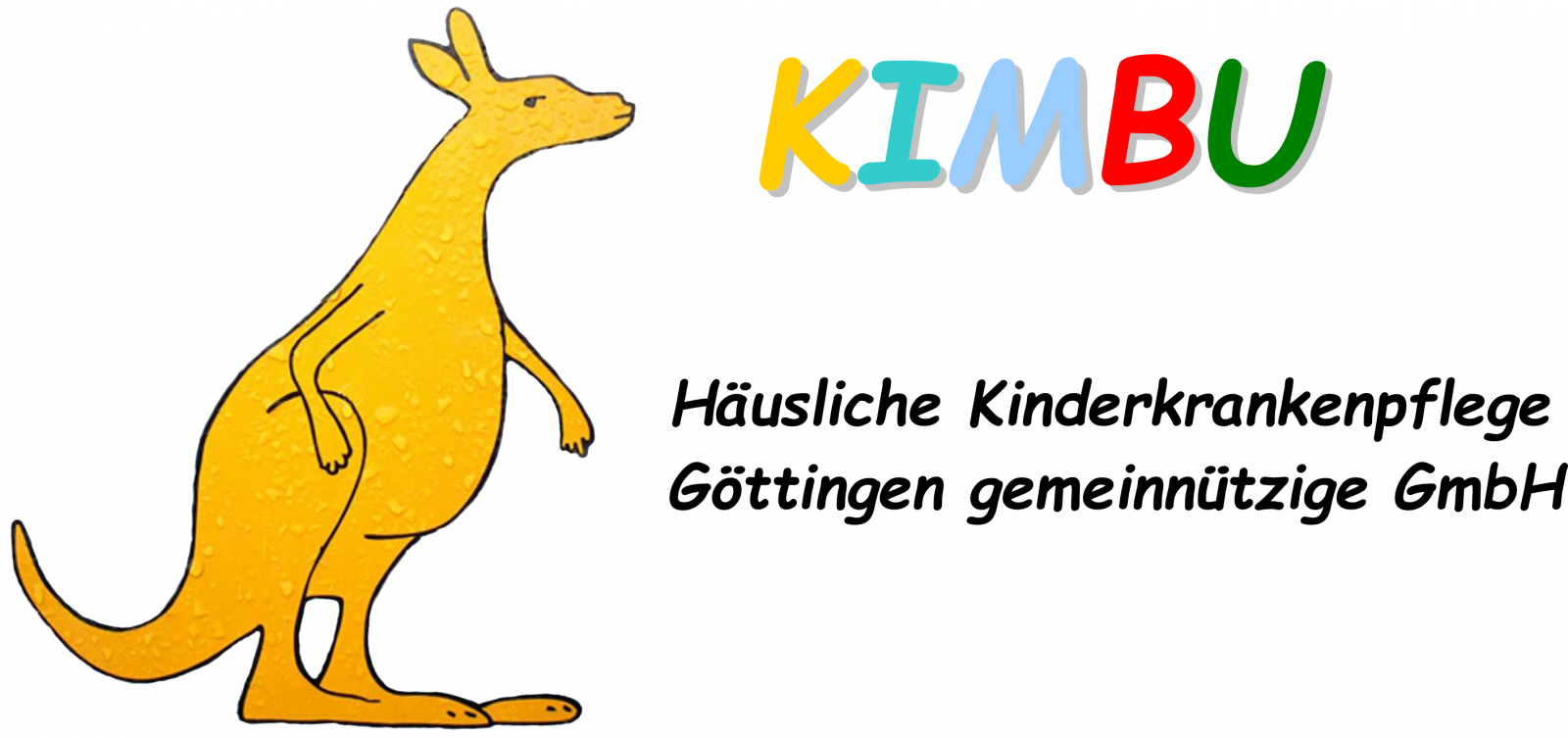 Kimbu Logo